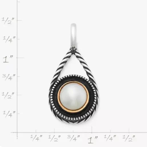 Marjan Gemstone Pendant James Avery