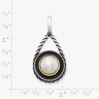 Marjan Gemstone Pendant James Avery