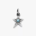 Shining Star Birthstone Charm James Avery