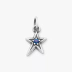 Shining Star Birthstone Charm James Avery