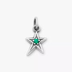 Shining Star Birthstone Charm James Avery