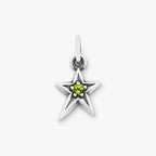 Shining Star Birthstone Charm James Avery
