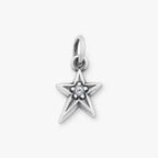 Shining Star Birthstone Charm James Avery