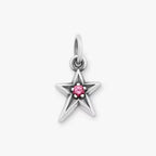 Shining Star Birthstone Charm James Avery