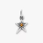 Shining Star Birthstone Charm James Avery