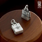 James Avery Shopping Bag Charm James Avery