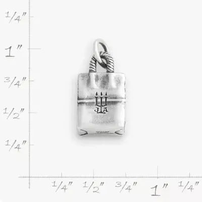 James Avery Shopping Bag Charm James Avery