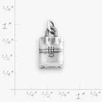 James Avery Shopping Bag Charm James Avery