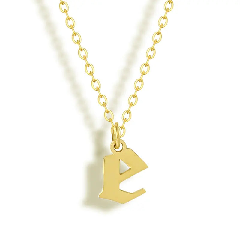 Call Out My Name Necklace Lee