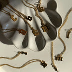 Call Out My Name Necklace Lee