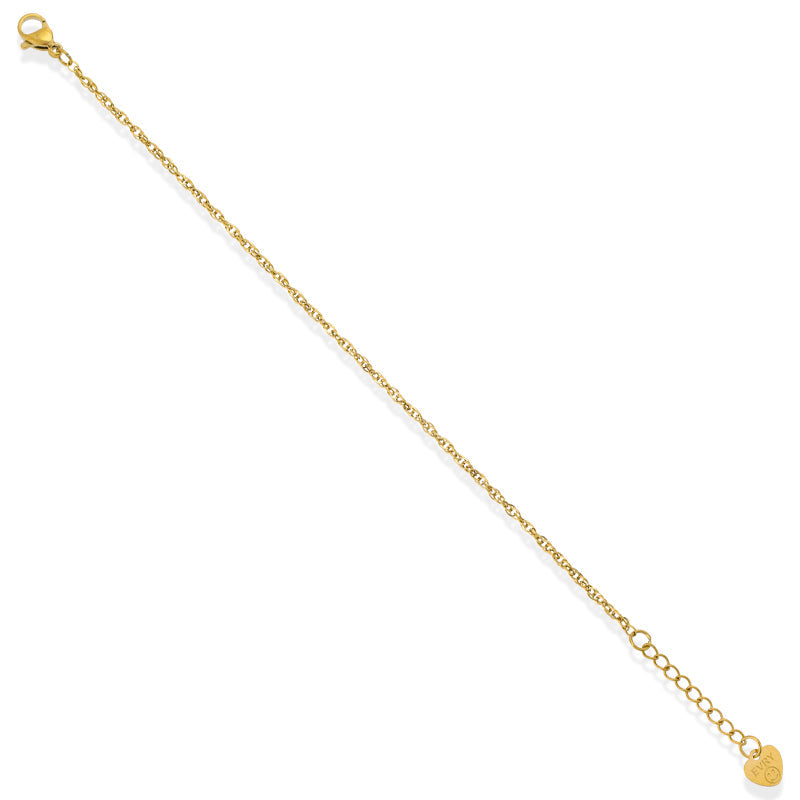 Camila Bracelet Angel