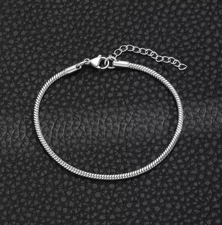 Love You Jessica Bracelet Evry Jewelz