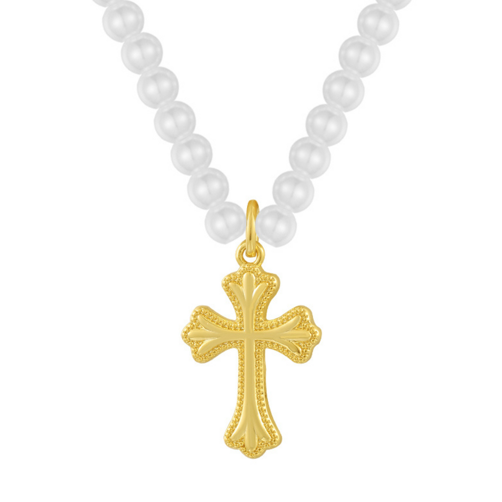 I'm Just a Pearl Necklace Lee