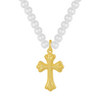 I'm Just a Pearl Necklace Lee