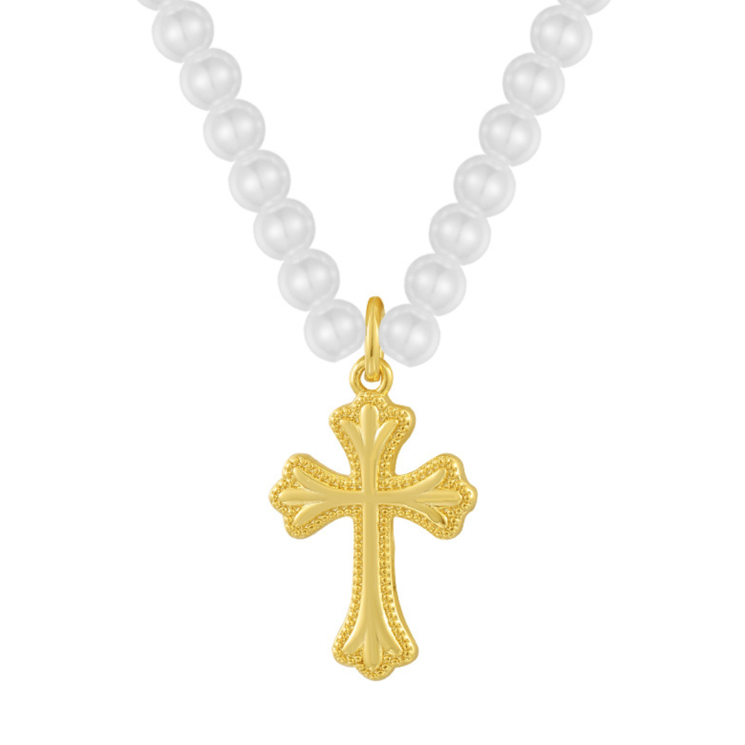 I'm Just a Pearl Necklace Lee