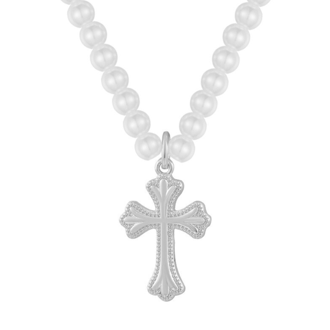 I'm Just a Pearl Necklace Lee