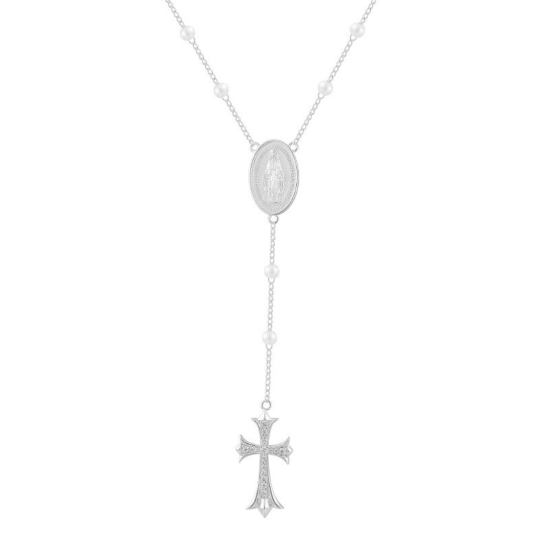 Fairy Girl Necklace Lee