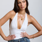 Fleur Necklace Alice