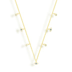 Celestial Eye Necklace Lee