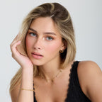 Celestial Eye Necklace Lee