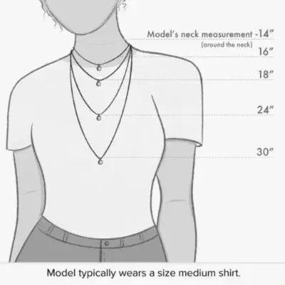 Star Changeable Charm Necklace James Avery