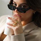 Chain Reaction Ring Lee