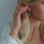 Chained to You Bracelet Lee