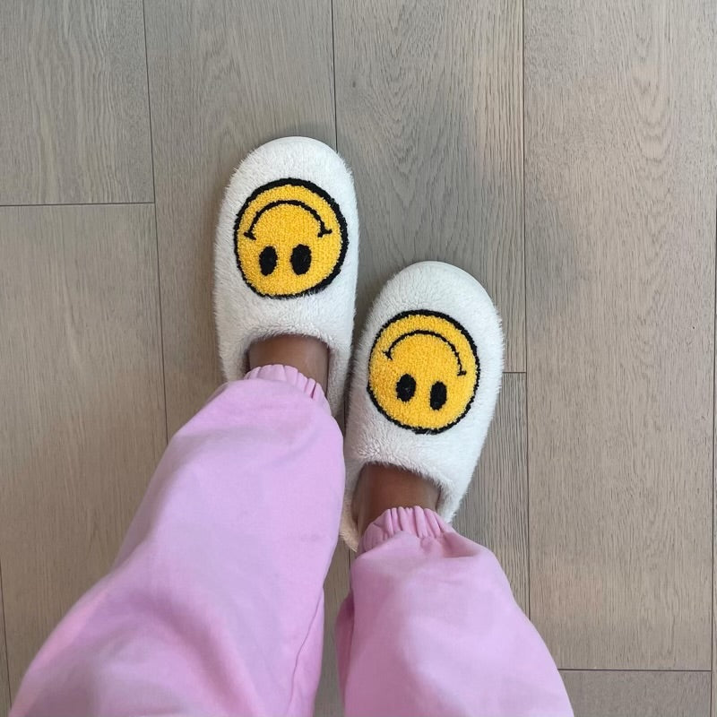 Cheery Slippers Lee