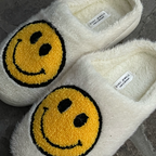 Cheery Slippers Lee