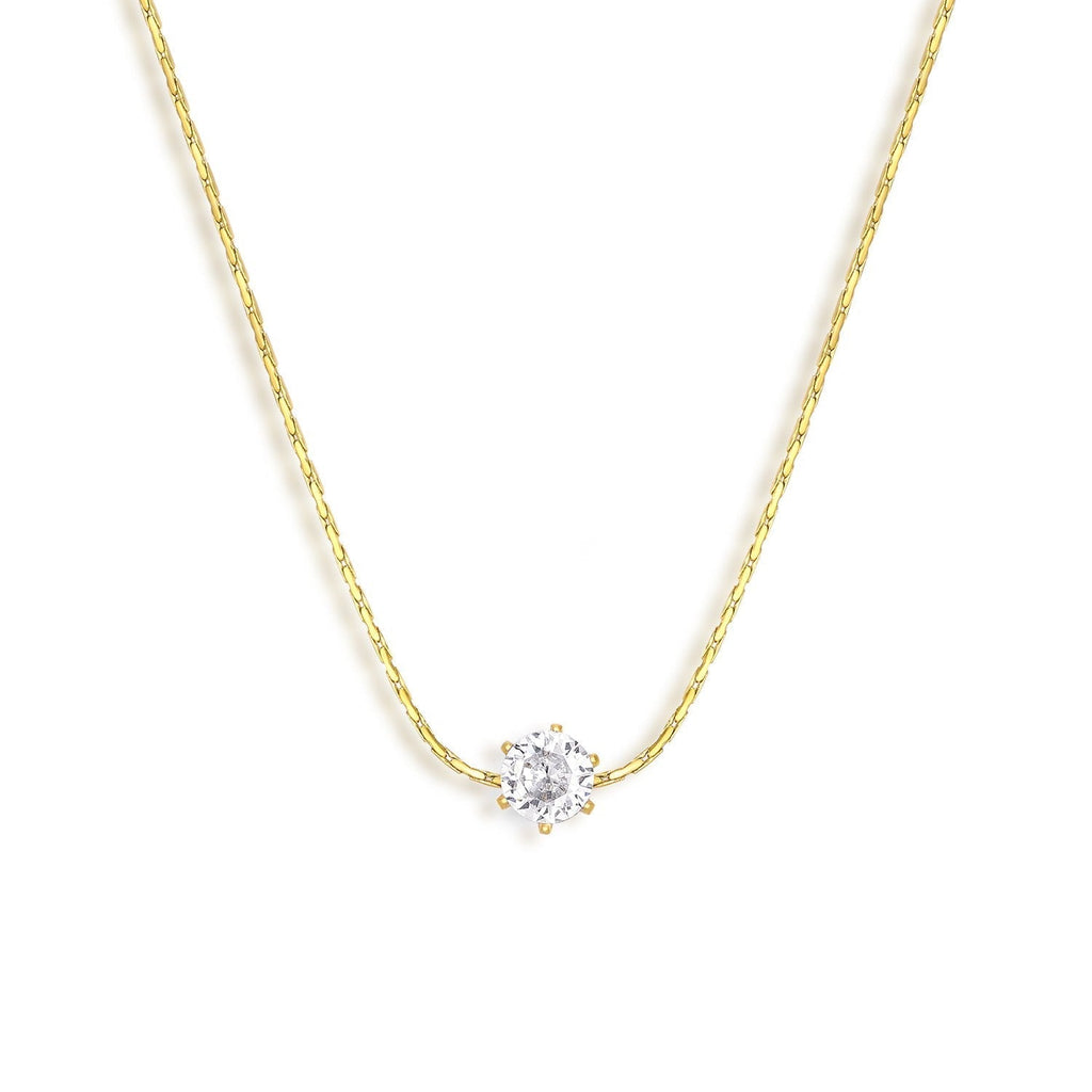 Cherish Necklace Jesse