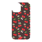 Cherry Harvest Phone Cover Phone Case