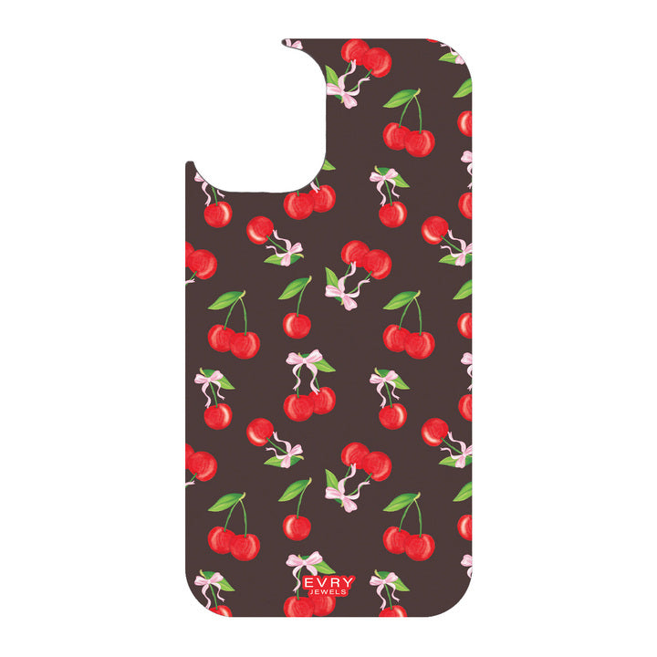 Cherry Harvest Phone Cover Phone Case