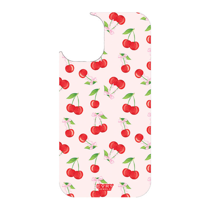 Cherry Harvest Phone Cover Phone Case