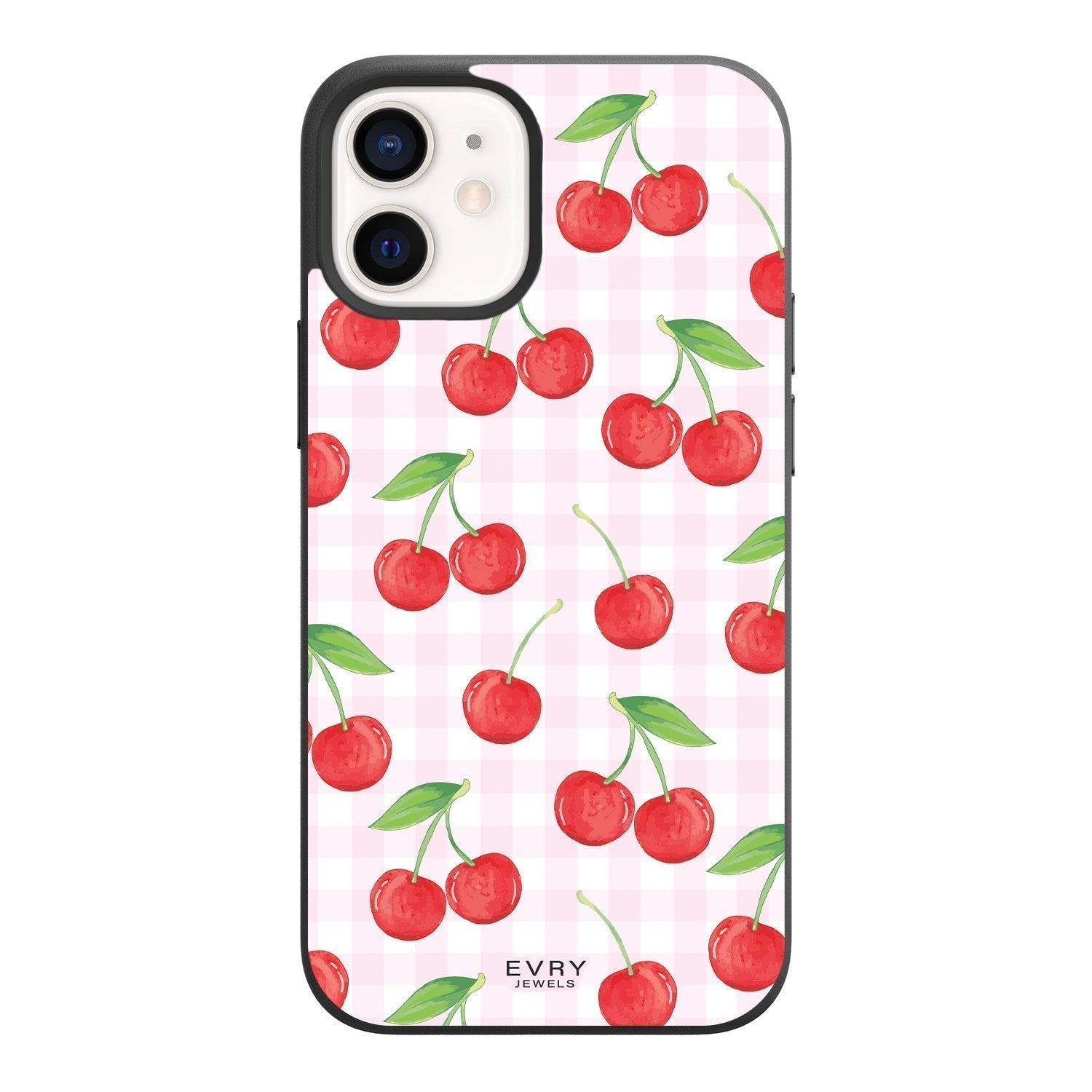 Cherry Pie Phone Case Phone Case