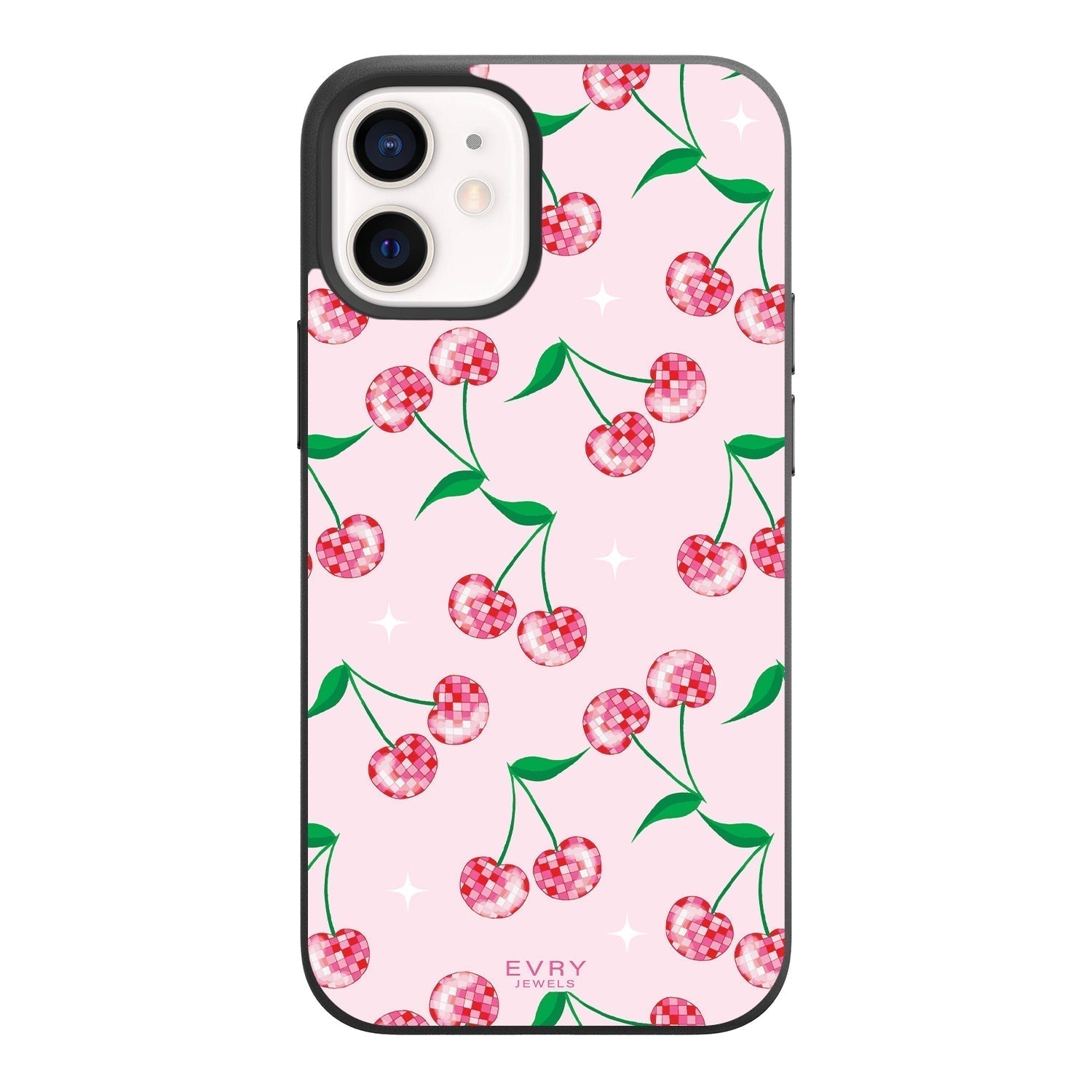 Cherry Tango Phone Case Phone Case