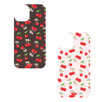 Cherry Harvest Phone Cover Phone Case