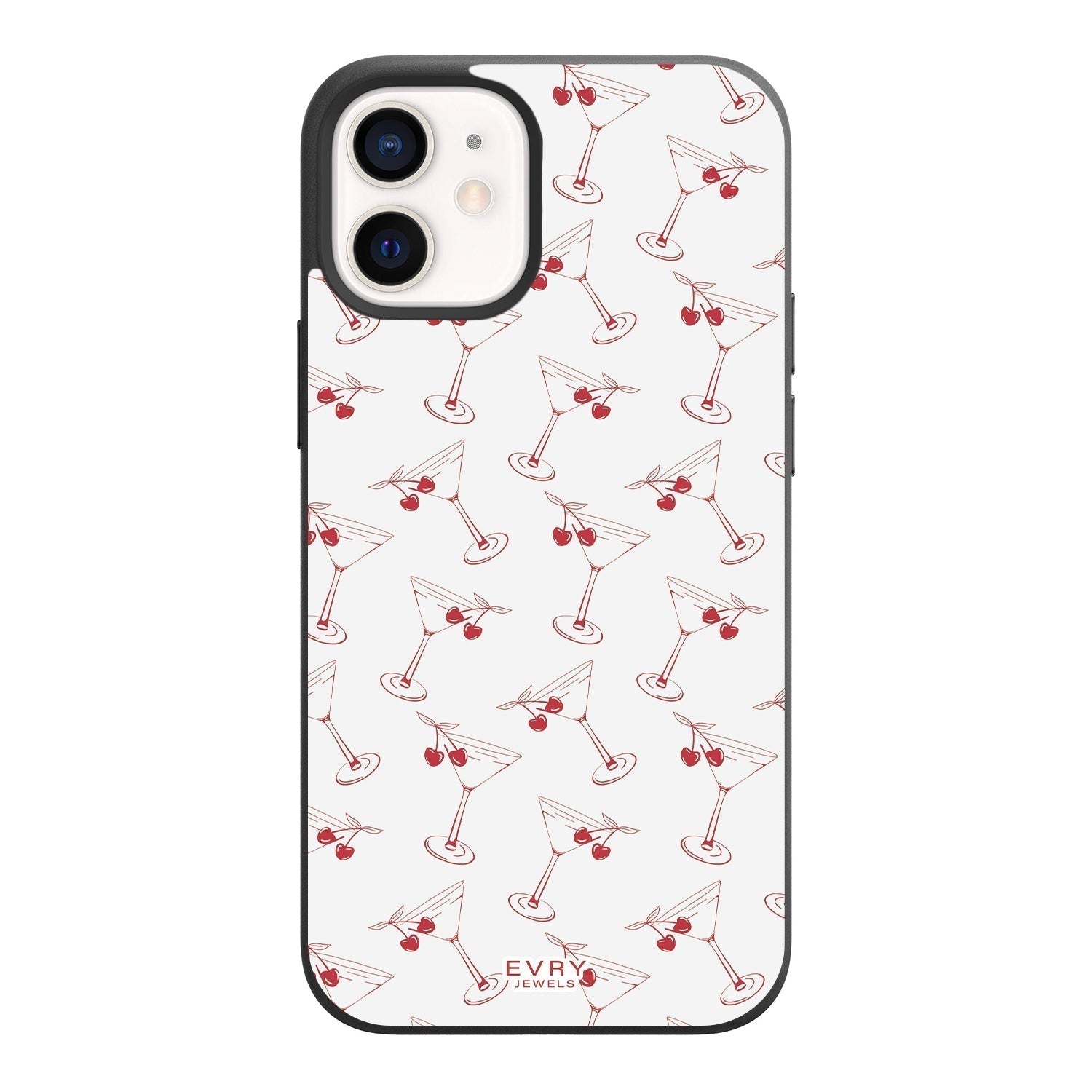 Cherrytini Phone Case Phone Case
