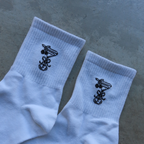 Cherrytini Socks Lee