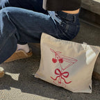 Cherrytini Tote Bag Lee
