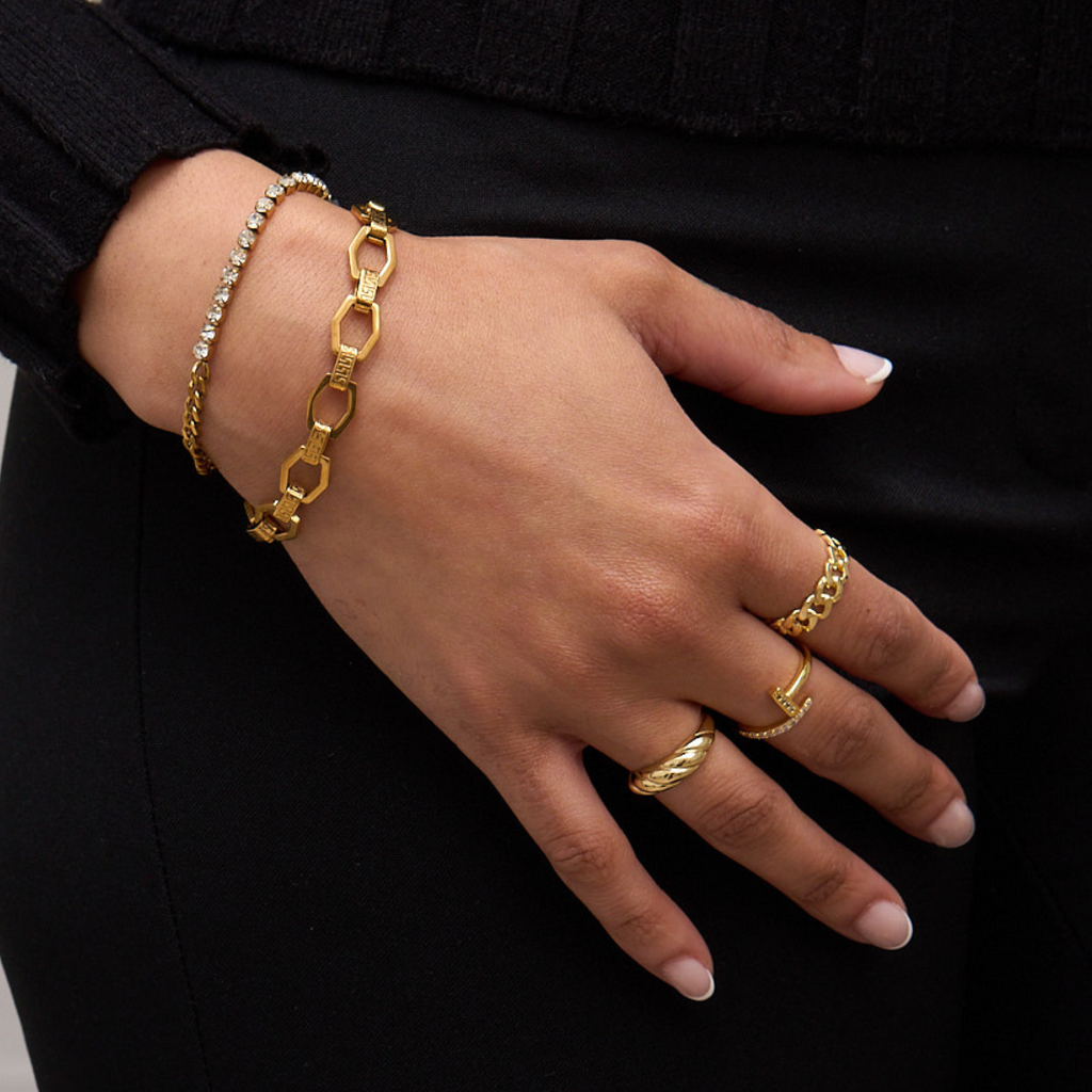 Cleopatra Bracelet Jesse