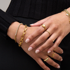 Cleopatra Bracelet Jesse