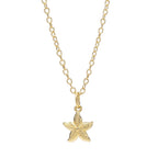 Coastal Star Necklace Karati
