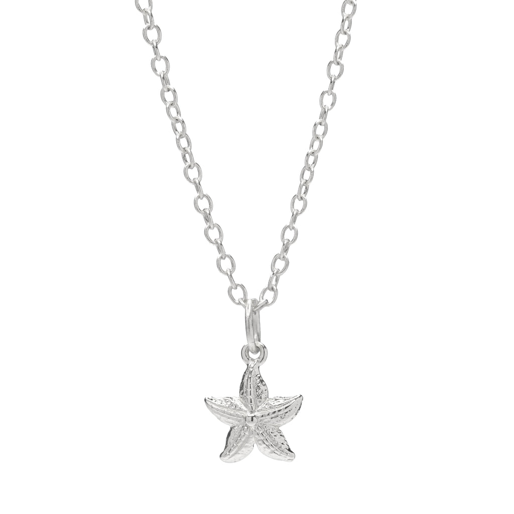 Coastal Star Necklace Karati