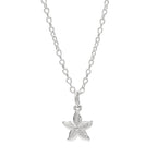 Coastal Star Necklace Karati