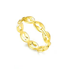 Coffee Break Ring Jesse