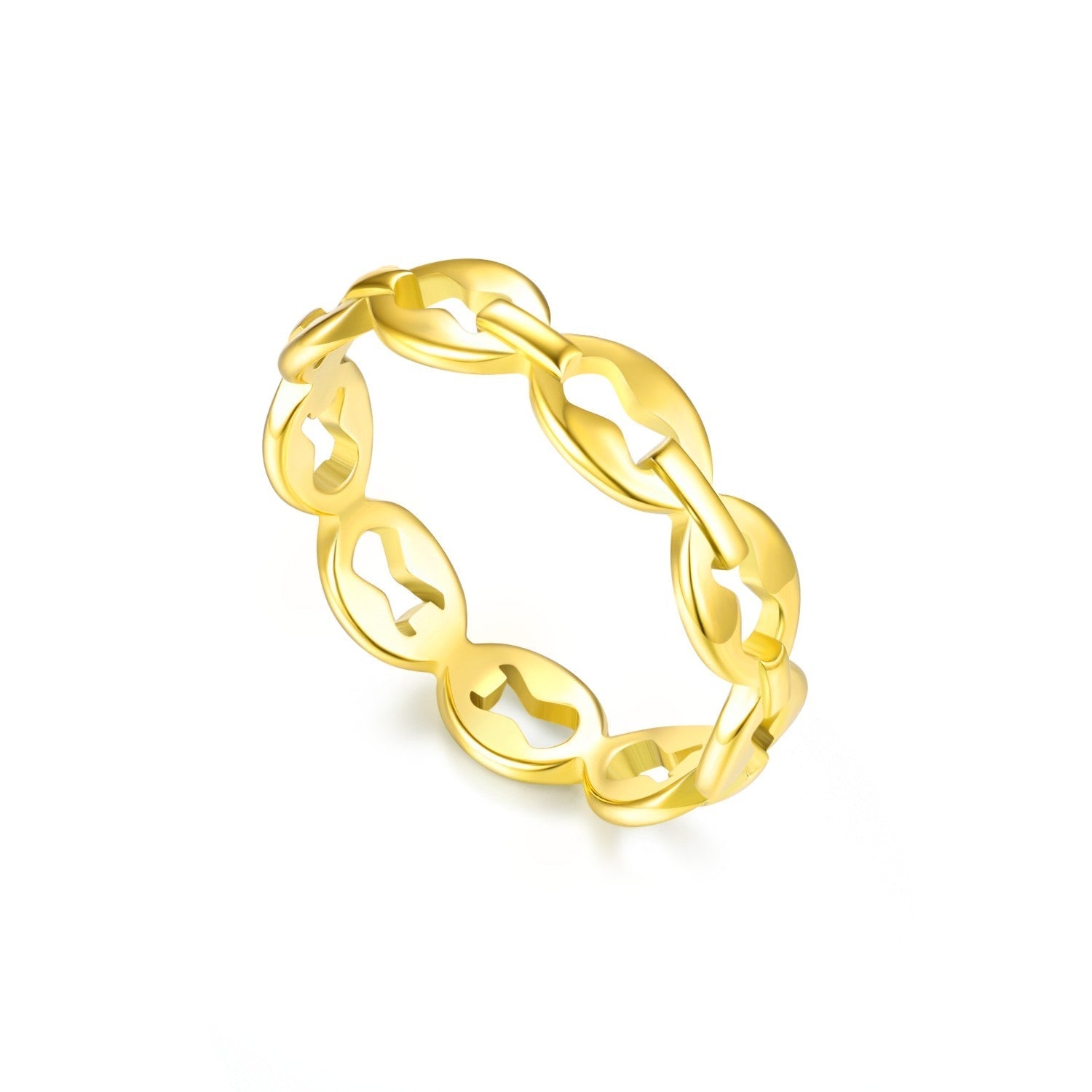 Coffee Break Ring Jesse