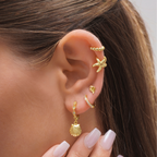 Shoreline Earrings Lee