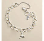 Connected Hearts Charm Bracelet James Avery
