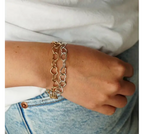 Connected Hearts Charm Bracelet James Avery