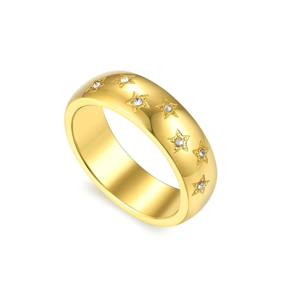 Constellation Ring Jesse